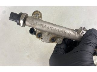Vstřikovač 8656548, DE14018510   Mini Cooper Countryman F60    B38A 