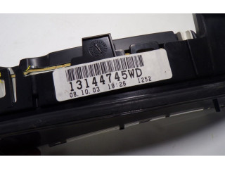 Панель приборов 13144745WD   Opel Signum       