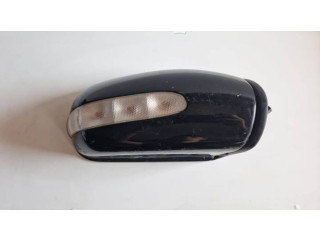 Zpětné zrcátko  Mercedes-Benz C W203 2000  413133418  