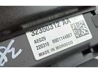 Блок управления 32350312AA   Polestar 2