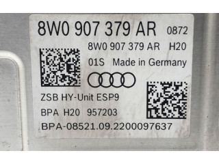 Jednotka ABS 8W0907379AR   Audi A4 S4 B9 8W 2022