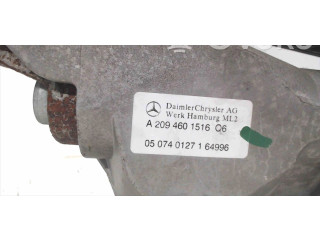 Volant Mercedes-Benz C W203  A2094601516  