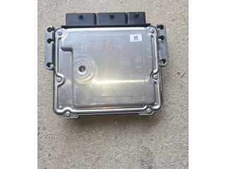 Řídící jednotka 0281031099, 237104BE0D   Nissan X-Trail T32 2019