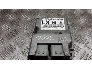 Блок подушек безопасности 04896372AA, 0285010005   Chrysler 300 - 300C