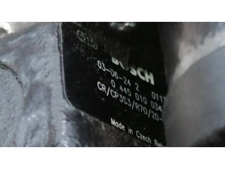 Vstřikovací čerpadlo 0445010034   Chrysler Voyager  pro naftový motor 2.5  