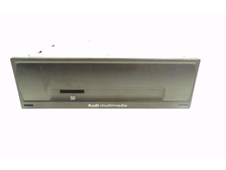 Блок управления HiFi audio 83A035840A, 83A035840A    A1