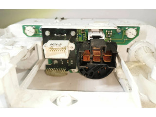 Блок управления климат-контролем 3H55032743   Nissan Almera N16