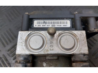 Jednotka ABS 58920-1H300, 0265231951   KIA Ceed 2008