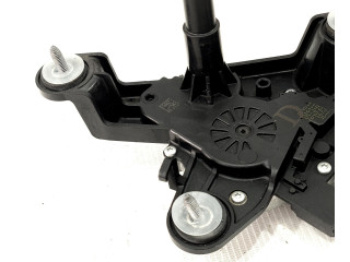 Моторчик заднего дворника 9819900080, 9819900080    Citroen C3 Aircross
