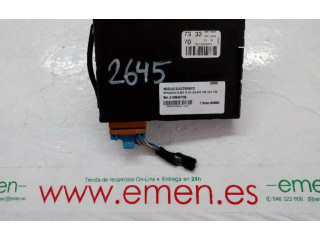 Řídící jednotka A1635457332   Mercedes-Benz ML W163 