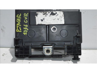 Pojistková skříňka Řídící jednotka BSM S118983002Q   Peugeot 407 2004