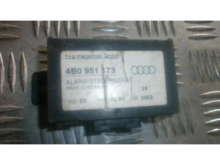 Блок управления 4b0951173   Audi A6 S6 C5 4B