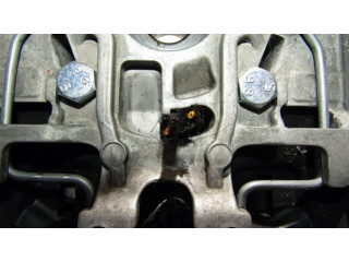 Volant Citroen C5 2009   