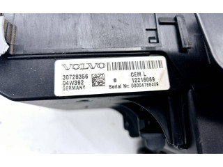 Блок комфорта 30728356, 12216069   Volvo V70   