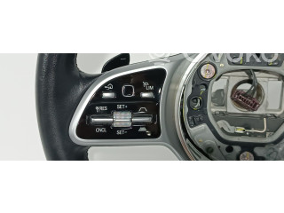Volant Mercedes-Benz GLB x247 2021 A0004605604, A00046056049E38  