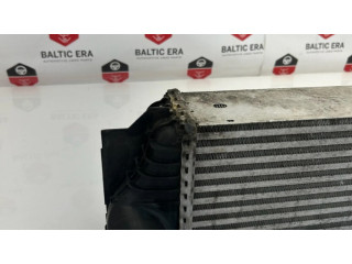 Интеркулер  7805629, R7368003   BMW 5 F10 F11 2.0
