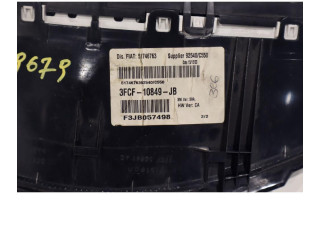Панель приборов 51756700   Fiat Stilo       