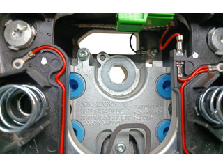Řídící jednotka 30721754, 30721755   Volvo V50 2008