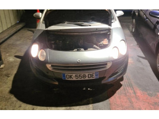 Ручка стеклоочистителей A4545450010CL2A   Smart ForFour I