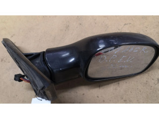 Zpětné zrcátko pravé Chrysler Voyager 2002  04894412AC, HESF0240K  