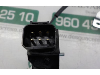 Передний механический механизм для подъема окна     824011W020, 824501W010    KIA Rio 