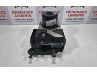 Jednotka ABS A1705450132   Mercedes-Benz SLK R170 2000