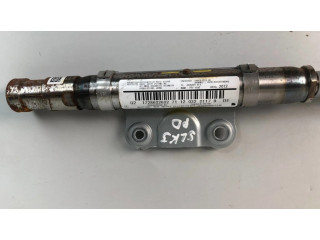 Подушка безопасности двери A1728602602   Mercedes-Benz SLK R172