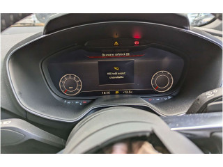Přístrojová deska  Audi TT TTS RS Mk3 8S 2023 8S0920790J, FVRSLine  