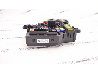 Блок предохранителей 9259469   BMW X3 F25    