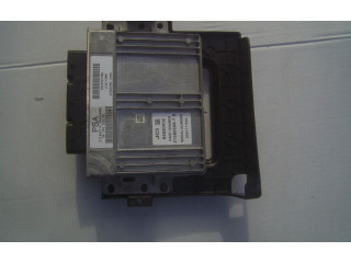 Řídící jednotka 9655997380   Citroen C5 2005