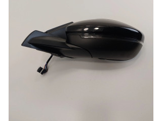 Zpětné zrcátko  Peugeot 208 2022    
