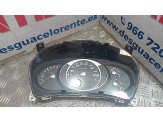 Přístrojová deska  Hyundai Tucson JM 2005 940032E501  