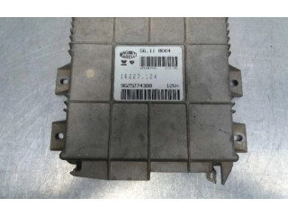 Řídící jednotka 9625274380, 9625274380   Peugeot 106 