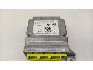 Блок подушек безопасности AA6T14B321AA   Ford Fiesta