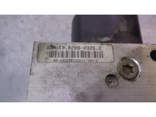 Блок АБС 98AG2M110CA, 10020401584   Ford  Focus  1998-2004 года