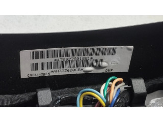 Руль Land Rover Range Rover Sport L320  2005-2013 года AH323600CB      