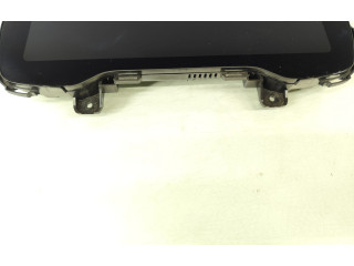 Přístrojová deska  BMW 3 G20 G21 2021 8709815, 5A2FC79  