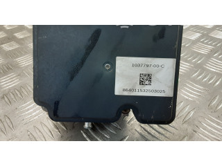 Блок АБС 103779700C, 0265956391   Tesla  Model S  2012- года