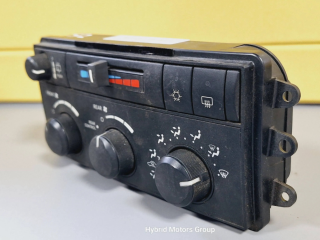 Блок управления климат-контролем P55057280AA, 58024B   Jeep Cherokee