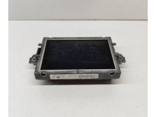 Дисплей    A2129018005, A2129027305   Mercedes-Benz CLS C218 X218