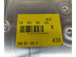 Řídící jednotka 06N907309A, 0261S21715   Audi A5 2024