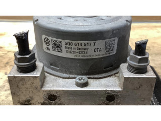 Блок АБС 5Q0907379AA, 5Q0907379G   Volkswagen  Golf VII  2013-2019 года