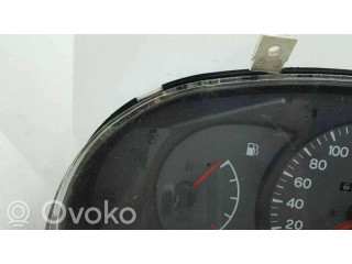 Панель приборов MB899862   Mitsubishi Colt       