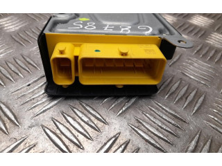 Блок подушек безопасности 4N0959655J, G8785   Audi A6 S6 C8 4K
