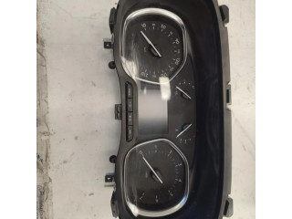 Панель приборов 982396078000   Citroen Jumpy       