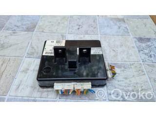 Блок комфорта 97RA010037, 954003K423   Hyundai Sonata   