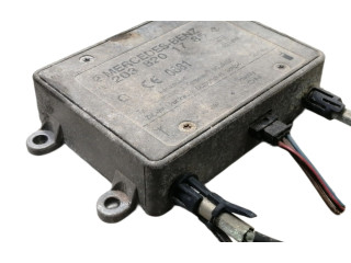 Другие блоки управления / модули 2038201785, AMPLIFICADORANTENA   Mercedes-Benz SLK R170 2004