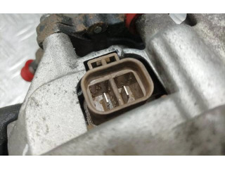 Генератор SINREF   Mitsubishi Montero      