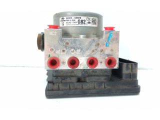 Jednotka ABS 58900G6820   KIA Picanto 2021