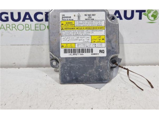 Блок подушек безопасности 96943997, 5WY67030   Chevrolet Epica